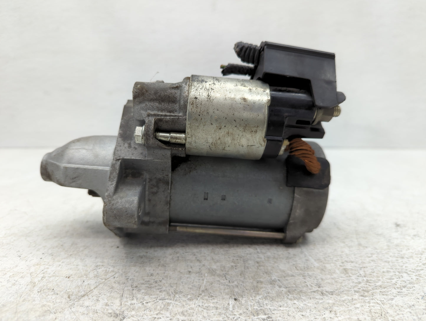 2013-2020 Ford Fusion Car Starter Motor Solenoid OEM P/N:TN428000-9560 DS7T-11000-HB Fits OEM Used Auto Parts - Oemusedautop