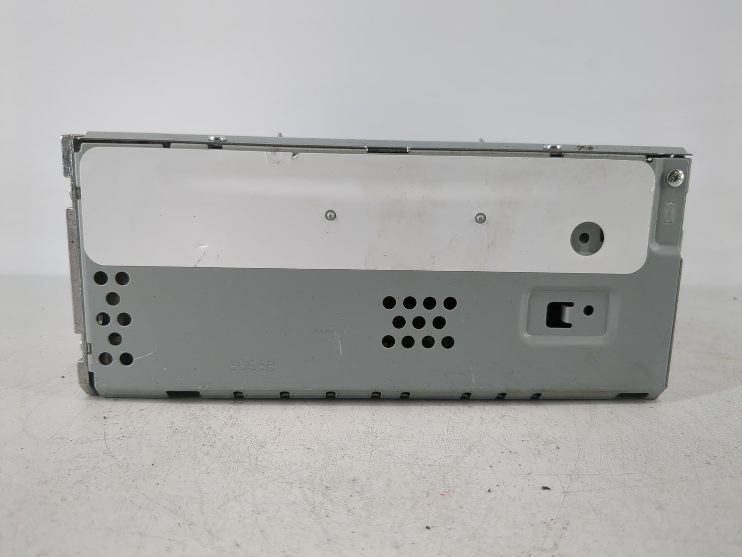 2020 Ford Fusion Radio AM FM Cd Player Receiver Replacement P/N:LS7T-18D818-ZC Fits OEM Used Auto Parts - Oemusedautoparts1.