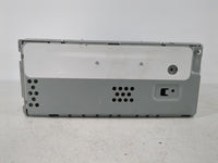 2020 Ford Fusion Radio AM FM Cd Player Receiver Replacement P/N:LS7T-18D818-ZC Fits OEM Used Auto Parts - Oemusedautoparts1.