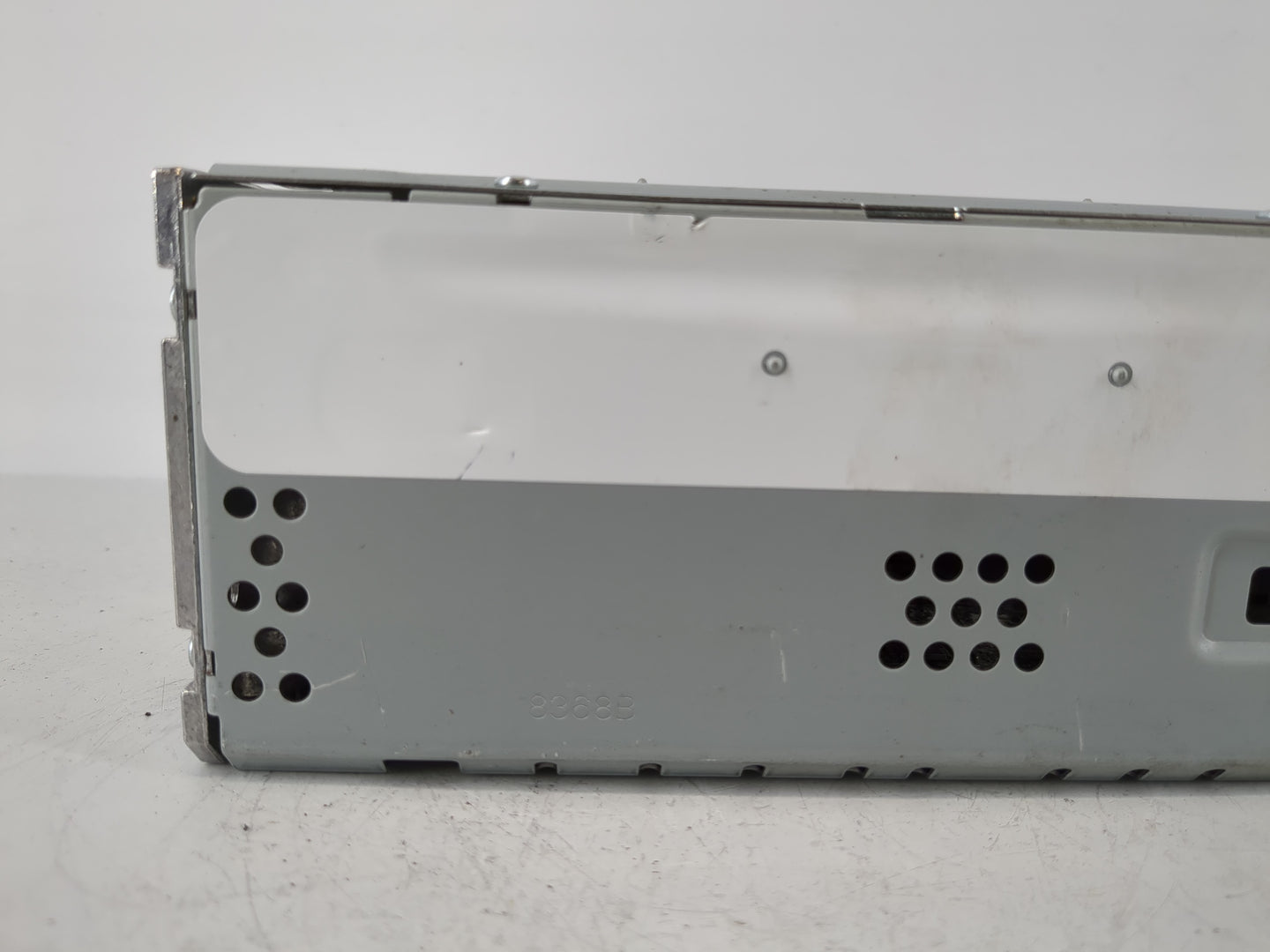 2020 Ford Fusion Radio AM FM Cd Player Receiver Replacement P/N:LS7T-18D818-ZC Fits OEM Used Auto Parts - Oemusedautoparts1.