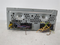 2020 Ford Fusion Radio AM FM Cd Player Receiver Replacement P/N:LS7T-18D818-ZC Fits OEM Used Auto Parts - Oemusedautoparts1.