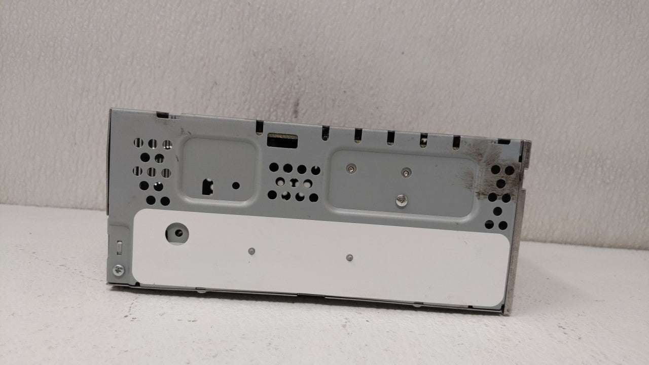 2017-2020 Ford Fusion Am Fm Cd Player Radio Receiver - Oemusedautoparts1.com