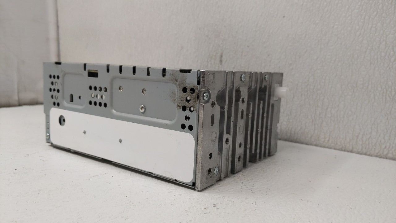 2017-2020 Ford Fusion Am Fm Cd Player Radio Receiver - Oemusedautoparts1.com