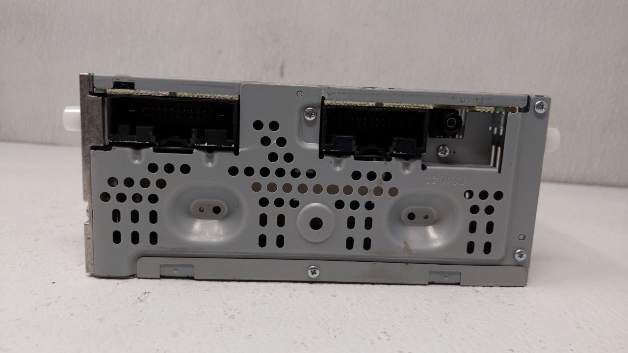 2017-2020 Ford Fusion Am Fm Cd Player Radio Receiver - Oemusedautoparts1.com