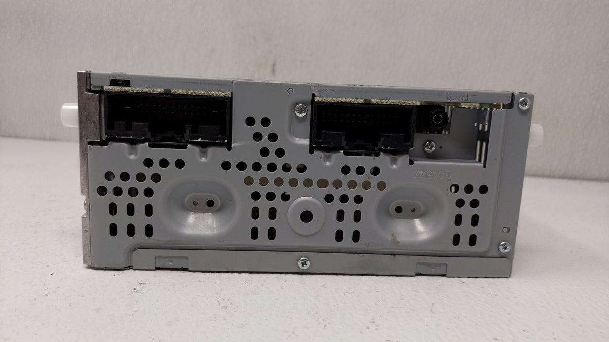 2017-2020 Ford Fusion Radio AM FM Cd Player Receiver Replacement P/N:HS7T-19C107-ZD KS7T-18D818-AD Fits 2017 2018 2019 2020 
