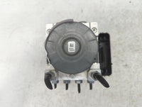 2019-2020 Ford Fusion Anti-Lock Brake ABS Pump Module Actuator OEM P/N:KG9C-2B373-LD Fits Fits 2019 2020 OEM Used Auto Parts