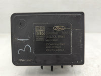 2019-2020 Ford Fusion ABS Pump Control Module Replacement P/N:KG9C-2B373-LD Fits Fits 2019 2020 OEM Used Auto Parts - Oemuse