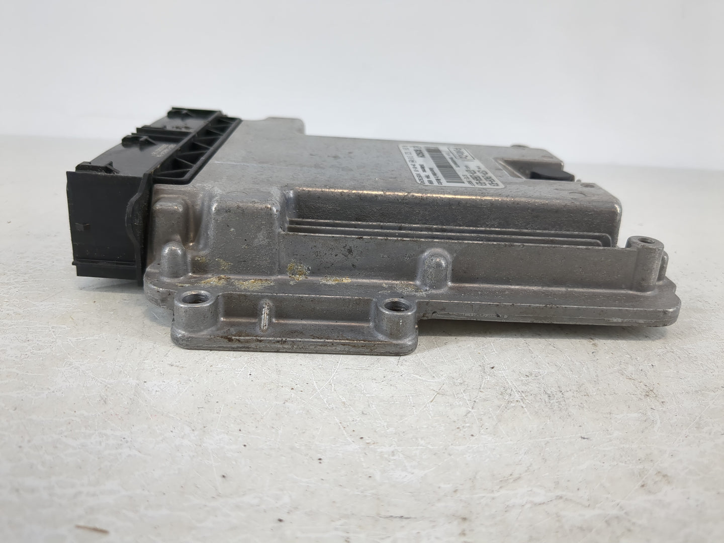 2020 Ford Fusion PCM Engine Control Computer ECU ECM PCU OEM P/N:GS7A-12B684-BEA KS7A-12A650-BCA Fits OEM Used Auto Parts - 