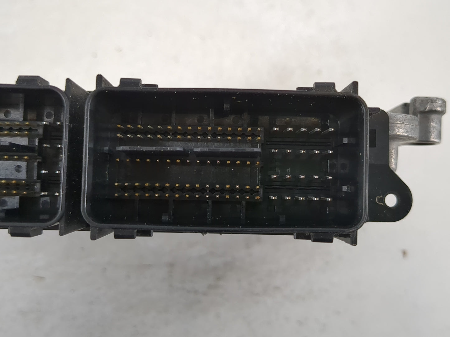 2020 Ford Fusion PCM Engine Control Computer ECU ECM PCU OEM P/N:GS7A-12B684-BEA KS7A-12A650-BCA Fits OEM Used Auto Parts - 