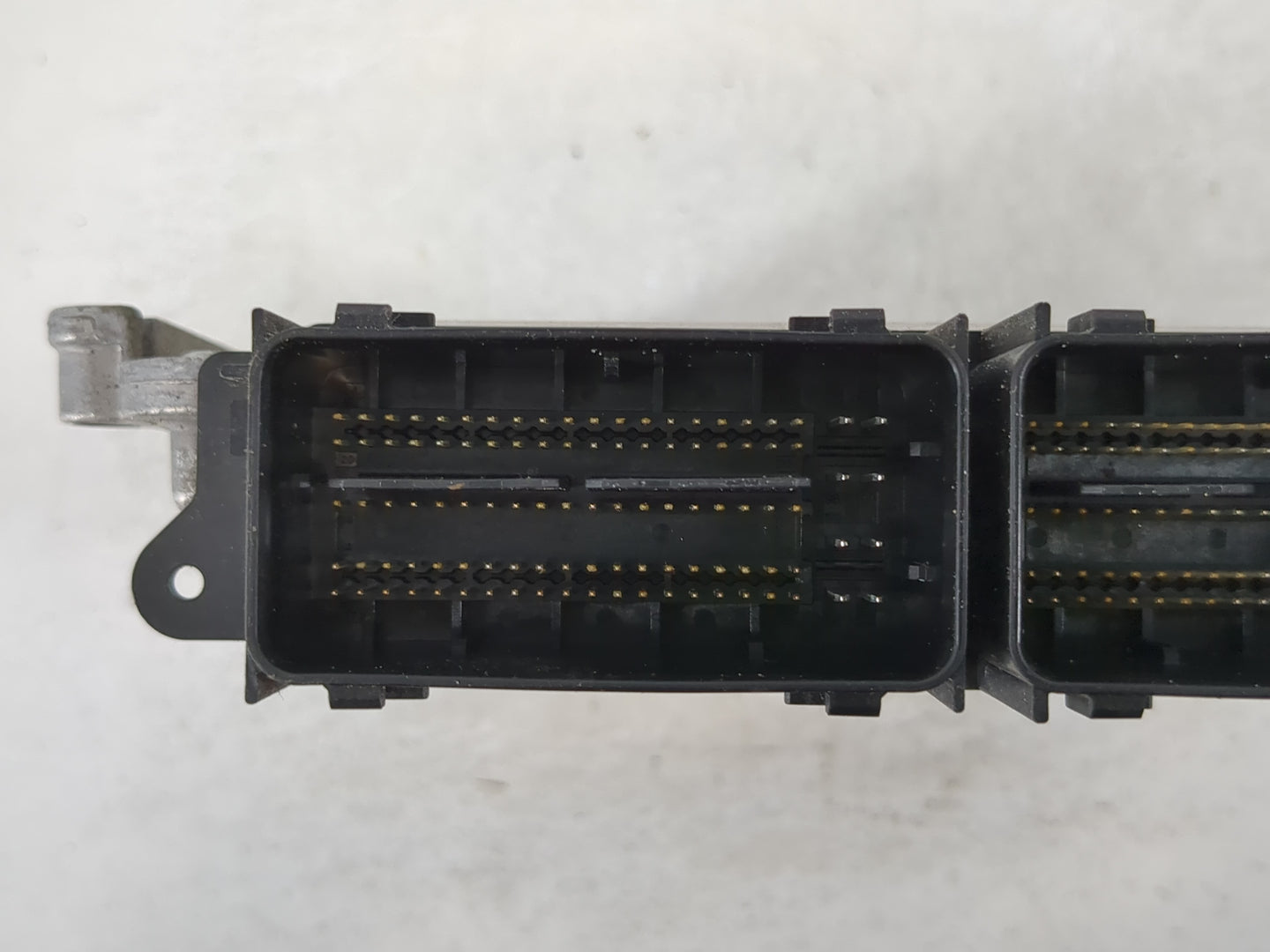2020 Ford Fusion PCM Engine Control Computer ECU ECM PCU OEM P/N:GS7A-12B684-BEA KS7A-12A650-BCA Fits OEM Used Auto Parts - 