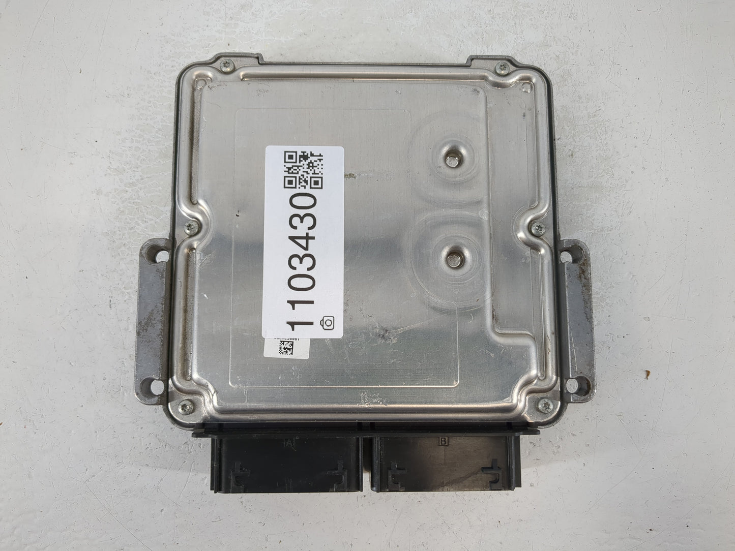 2020 Ford Fusion PCM Engine Control Computer ECU ECM PCU OEM P/N:GS7A-12B684-BEA KS7A-12A650-BCA Fits OEM Used Auto Parts - 
