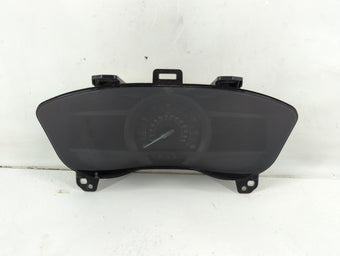 compare product 2020 Ford Fusion Instrument Cluster Speedometer Gauges P/N:LS7T-10849-MC Fits OEM Used Auto Parts
