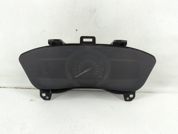 2020 Ford Fusion Instrument Cluster Speedometer Gauges P/N:LS7T-10849-MC Fits OEM Used Auto Parts - Oemusedautoparts1.com