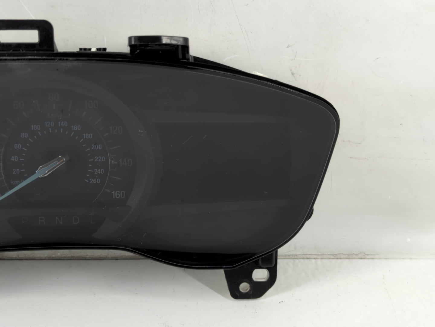 2020 Ford Fusion Instrument Cluster Speedometer Gauges P/N:LS7T-10849-MC Fits OEM Used Auto Parts - Oemusedautoparts1.com