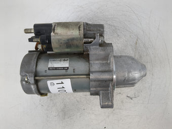 compare product 2013-2020 Ford Fusion Car Starter Motor Solenoid OEM P/N:TN428000-9560 DS7T-11000-HB Fits OEM Used Auto Parts