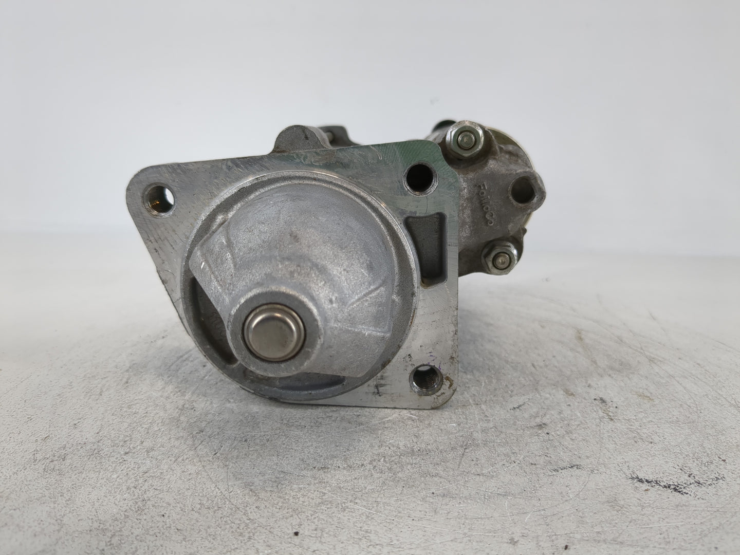 2013-2020 Ford Fusion Car Starter Motor Solenoid OEM P/N:TN428000-9560 DS7T-11000-HB Fits OEM Used Auto Parts - Oemusedautop