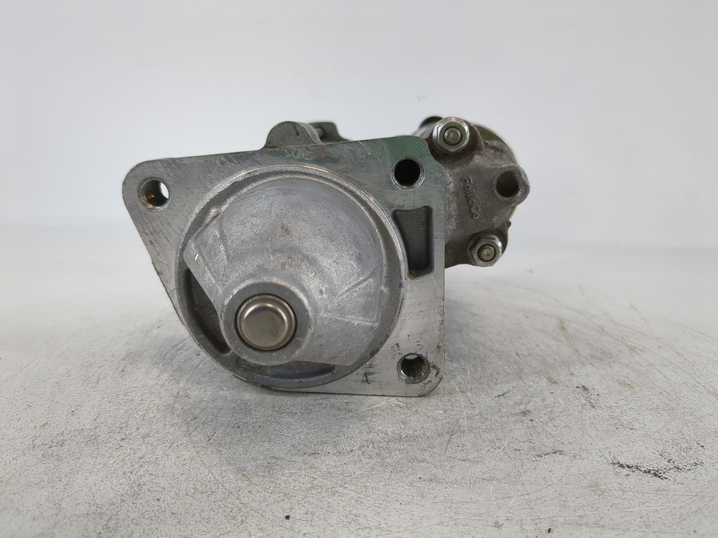 2013-2020 Ford Fusion Car Starter Motor Solenoid OEM P/N:TN428000-9560 DS7T-11000-HB Fits OEM Used Auto Parts - Oemusedautop