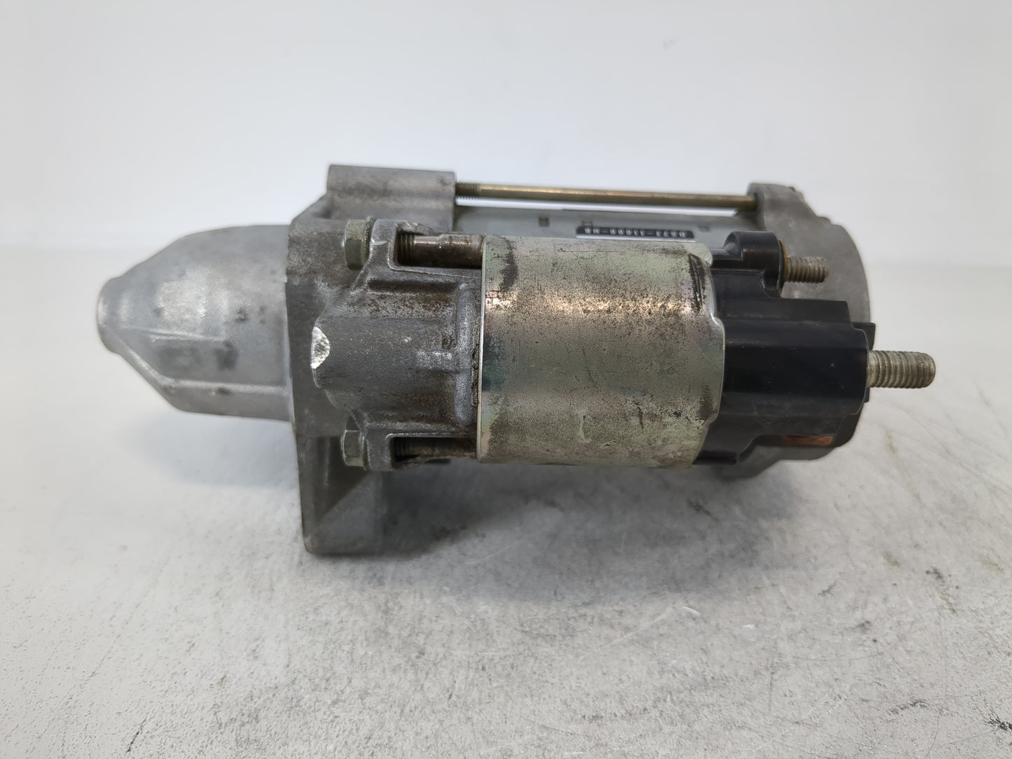 2013-2020 Ford Fusion Car Starter Motor Solenoid OEM P/N:TN428000-9560 DS7T-11000-HB Fits OEM Used Auto Parts - Oemusedautop