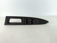 2013-2020 Ford Fusion Master Power Window Switch Replacement Driver Side Left P/N:20190914A Fits OEM Used Auto Parts - Oemus