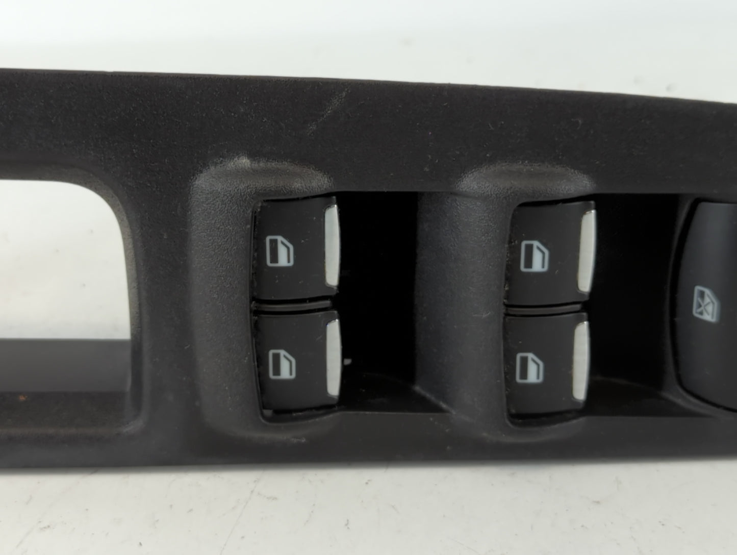 2013-2020 Ford Fusion Master Power Window Switch Replacement Driver Side Left P/N:20190914A Fits OEM Used Auto Parts - Oemus