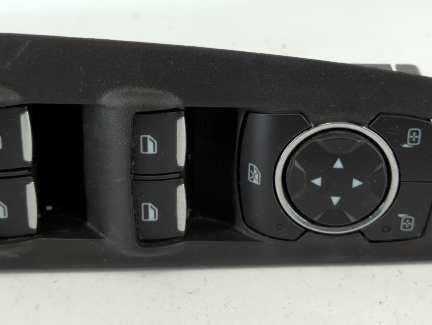 2013-2020 Ford Fusion Master Power Window Switch Replacement Driver Side Left P/N:20190914A Fits OEM Used Auto Parts - Oemus