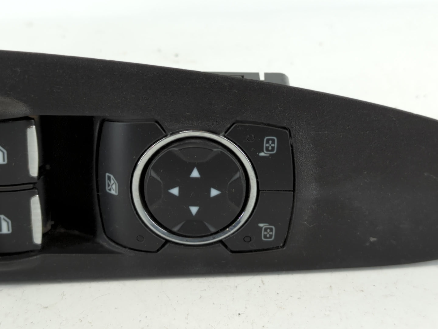 2013-2020 Ford Fusion Master Power Window Switch Replacement Driver Side Left P/N:20190914A Fits OEM Used Auto Parts - Oemus