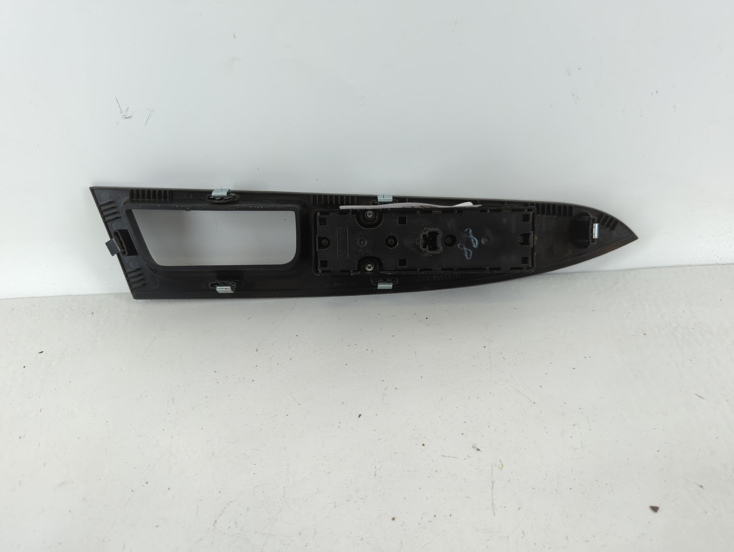 2013-2020 Ford Fusion Master Power Window Switch Replacement Driver Side Left P/N:20190914A Fits OEM Used Auto Parts - Oemus