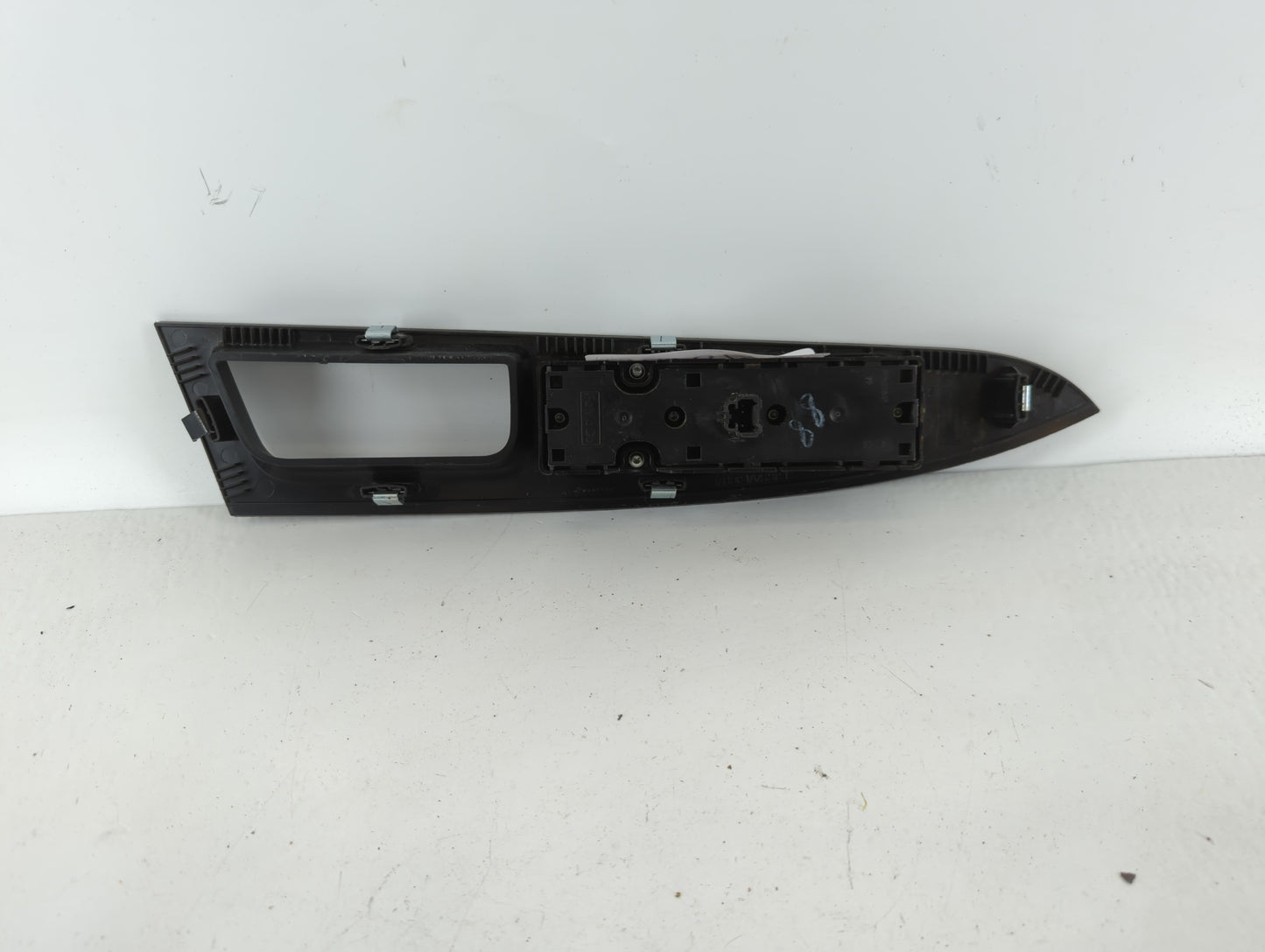 2013-2020 Ford Fusion Master Power Window Switch Replacement Driver Side Left P/N:20190914A Fits OEM Used Auto Parts - Oemus