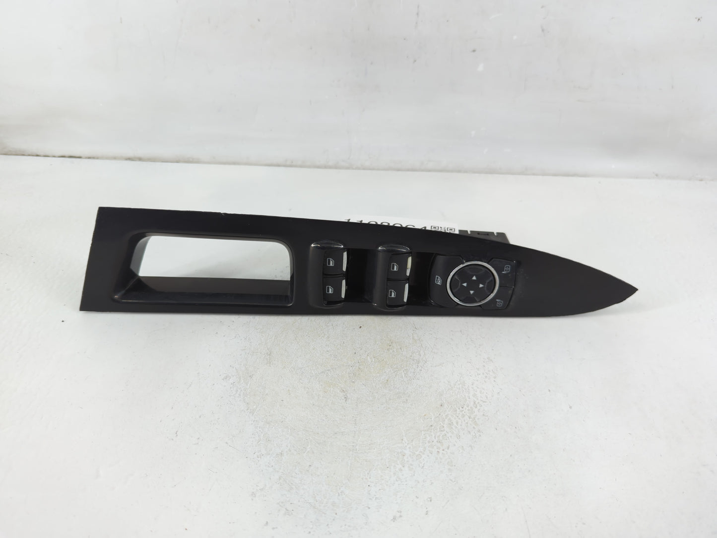 2013-2020 Ford Fusion Master Power Window Switch Replacement Driver Side Left P/N:DG9T-14540-ABW Fits OEM Used Auto Parts - 