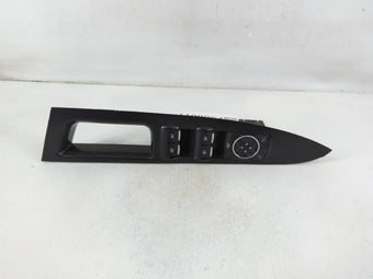 compare product 2013-2020 Ford Fusion Master Power Window Switch Replacement Driver Side Left P/N:DG9T-14540-ABW Fits OEM Used Auto Parts