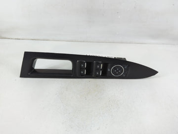 2013-2020 Ford Fusion Master Power Window Switch Replacement Driver Side Left P/N:DG9T-14540-ABW Fits OEM Used Auto Parts - 