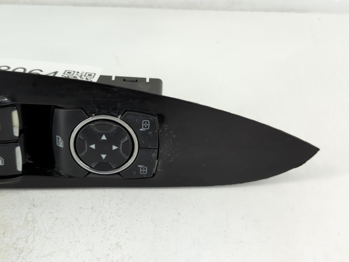2013-2020 Ford Fusion Master Power Window Switch Replacement Driver Side Left P/N:DG9T-14540-ABW Fits OEM Used Auto Parts - 