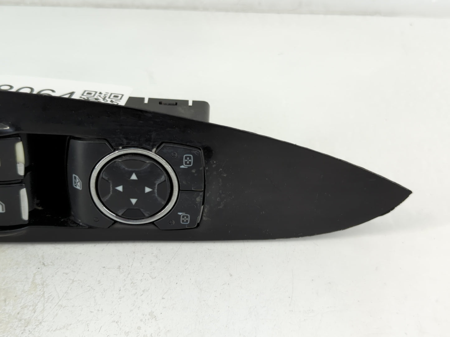 2013-2020 Ford Fusion Master Power Window Switch Replacement Driver Side Left P/N:DG9T-14540-ABW Fits OEM Used Auto Parts - 
