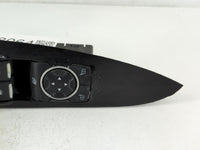 2013-2020 Ford Fusion Master Power Window Switch Replacement Driver Side Left P/N:DG9T-14540-ABW Fits OEM Used Auto Parts - 