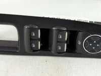 2013-2020 Ford Fusion Master Power Window Switch Replacement Driver Side Left P/N:DG9T-14540-ABW Fits OEM Used Auto Parts - 