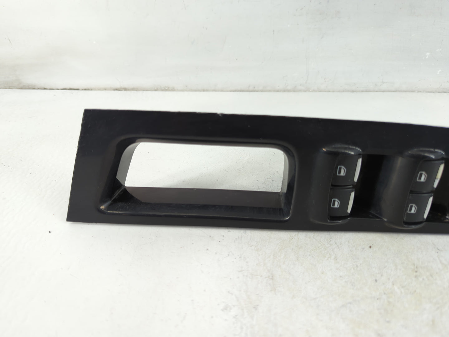 2013-2020 Ford Fusion Master Power Window Switch Replacement Driver Side Left P/N:DG9T-14540-ABW Fits OEM Used Auto Parts - 