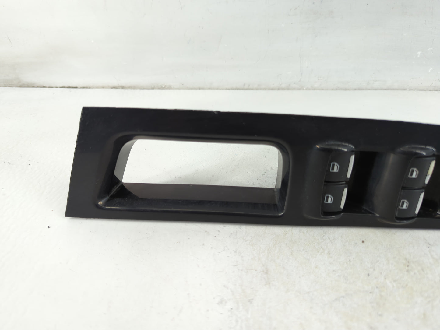2013-2020 Ford Fusion Master Power Window Switch Replacement Driver Side Left P/N:DG9T-14540-ABW Fits OEM Used Auto Parts - 