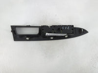2013-2020 Ford Fusion Master Power Window Switch Replacement Driver Side Left P/N:DG9T-14540-ABW Fits OEM Used Auto Parts - 