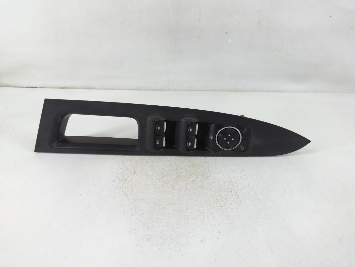 2013-2020 Ford Fusion Master Power Window Switch Replacement Driver Side Left P/N:DG9T-14540-ACW Fits OEM Used Auto Parts - 