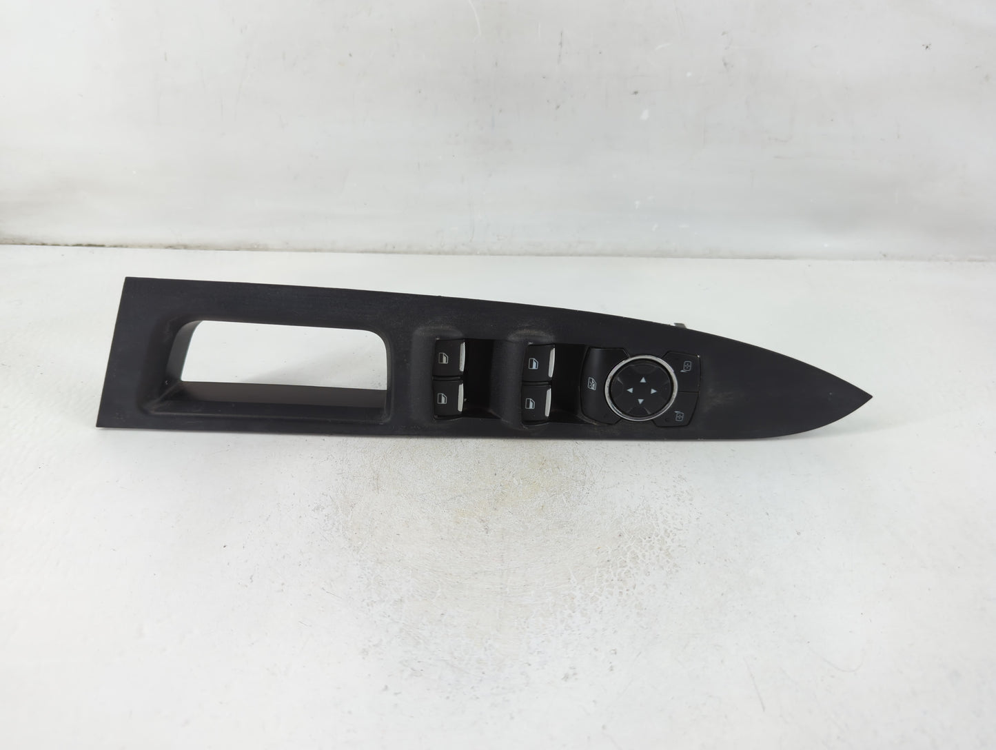 2013-2020 Ford Fusion Master Power Window Switch Replacement Driver Side Left P/N:DG9T-14540-ACW Fits OEM Used Auto Parts - 