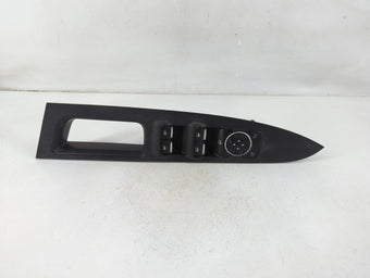 compare product 2013-2020 Ford Fusion Master Power Window Switch Replacement Driver Side Left P/N:DG9T-14540-ACW Fits OEM Used Auto Parts
