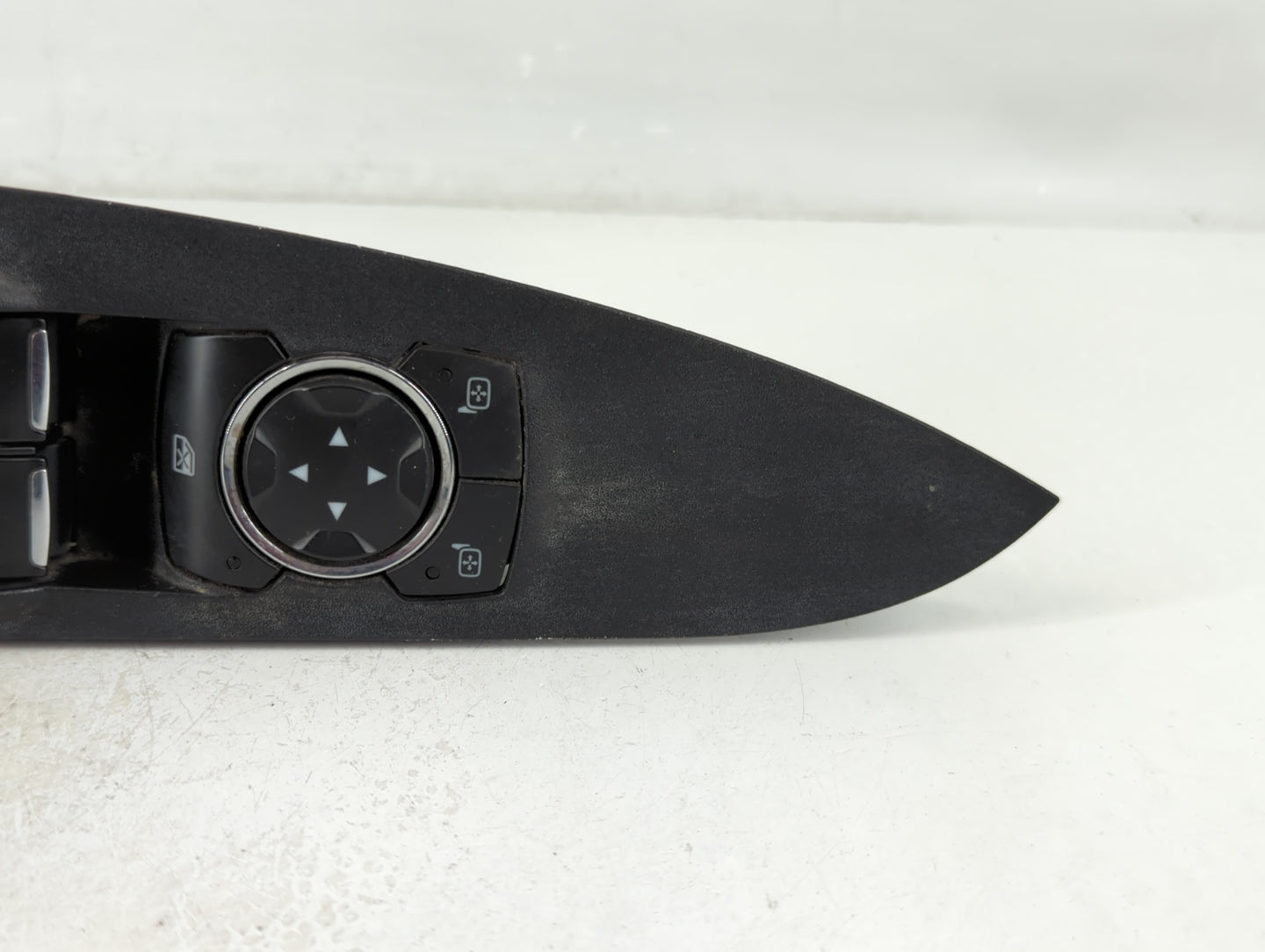 2013-2020 Ford Fusion Master Power Window Switch Replacement Driver Side Left P/N:DG9T-14540-ACW Fits OEM Used Auto Parts - 