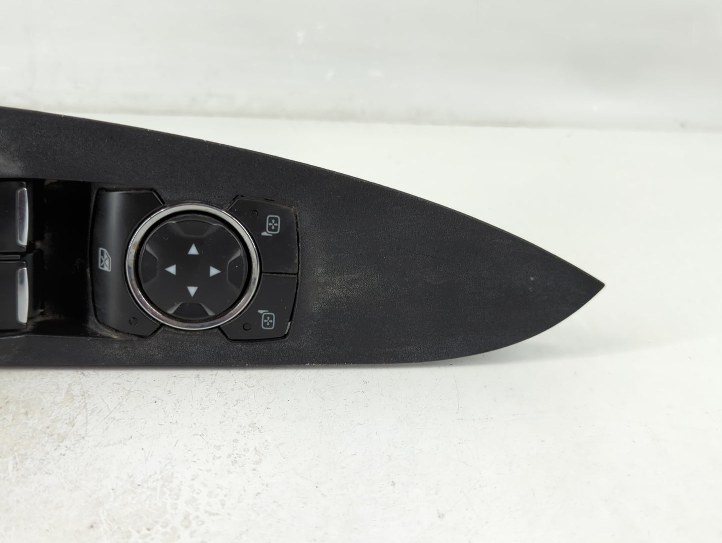2013-2020 Ford Fusion Master Power Window Switch Replacement Driver Side Left P/N:DG9T-14540-ACW Fits OEM Used Auto Parts - 