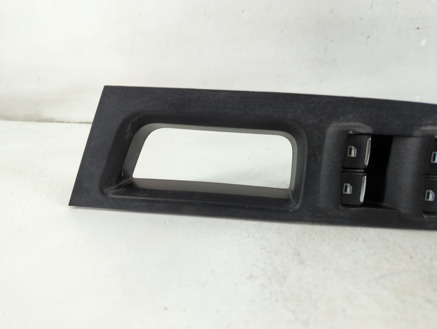 2013-2020 Ford Fusion Master Power Window Switch Replacement Driver Side Left P/N:DG9T-14540-ACW Fits OEM Used Auto Parts - 