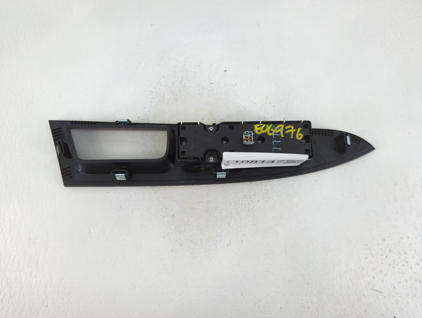 2013-2020 Ford Fusion Master Power Window Switch Replacement Driver Side Left P/N:DG9T-14540-ACW Fits OEM Used Auto Parts - 
