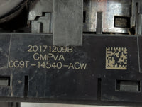 2013-2020 Ford Fusion Master Power Window Switch Replacement Driver Side Left P/N:DG9T-14540-ACW Fits OEM Used Auto Parts - 