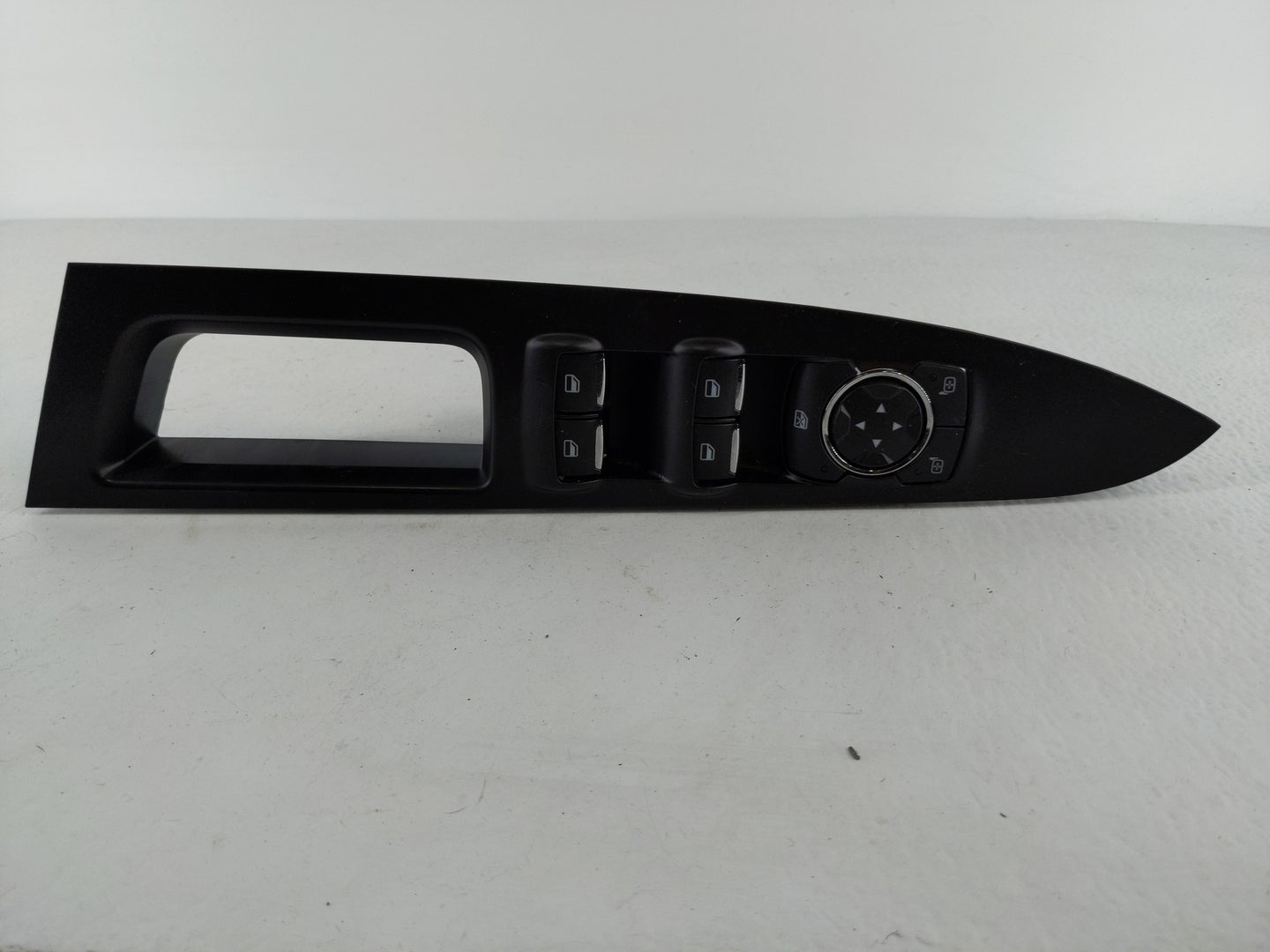 2013-2020 Ford Fusion Master Power Window Switch Replacement Driver Side Left Fits Fits 2013 2014 2015 2016 2017 2018 2019 2