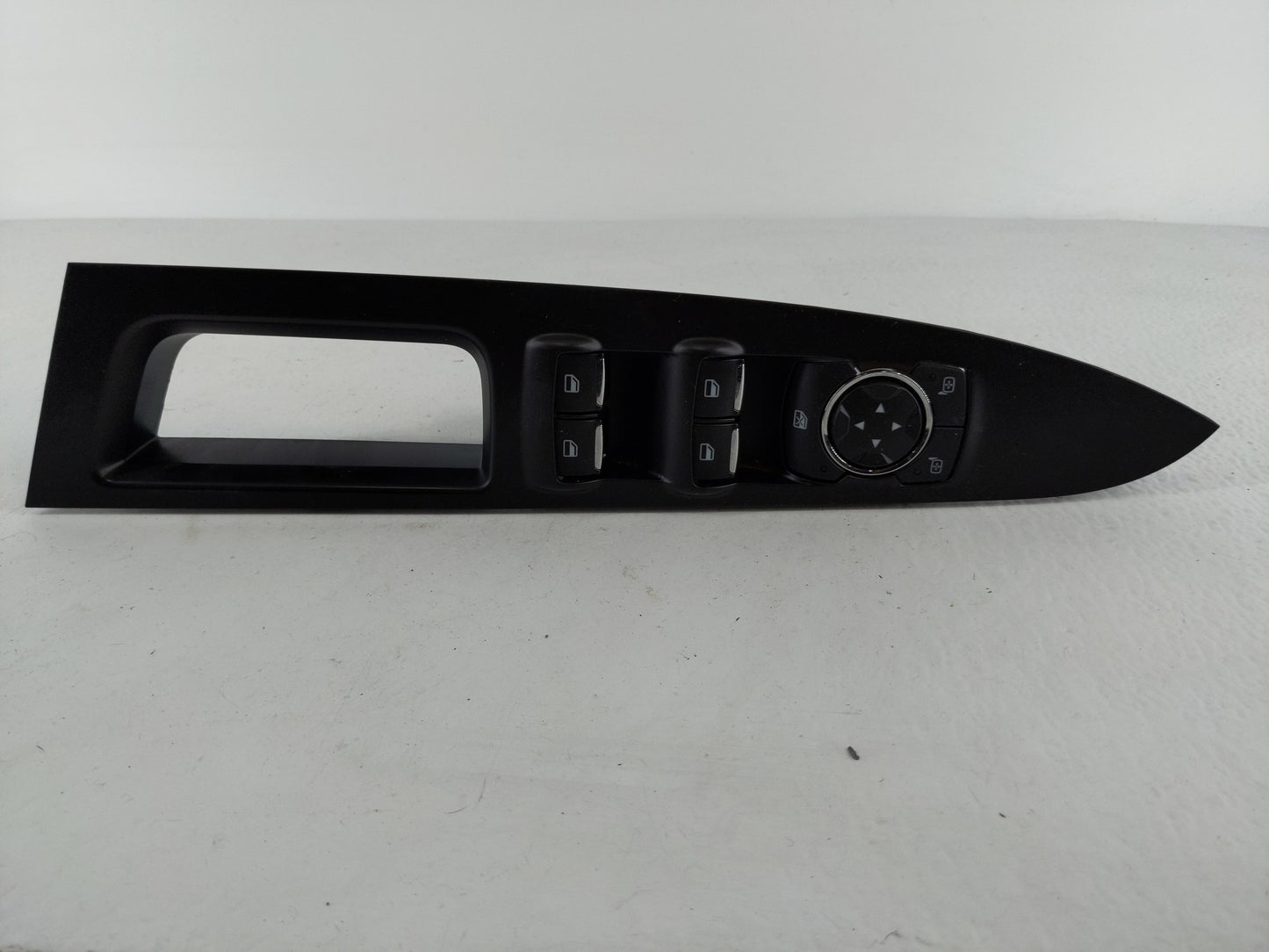 2013-2020 Ford Fusion Master Power Window Switch Replacement Driver Side Left Fits Fits 2013 2014 2015 2016 2017 2018 2019 2