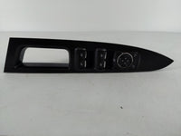 2013-2020 Ford Fusion Master Power Window Switch Replacement Driver Side Left Fits Fits 2013 2014 2015 2016 2017 2018 2019 2