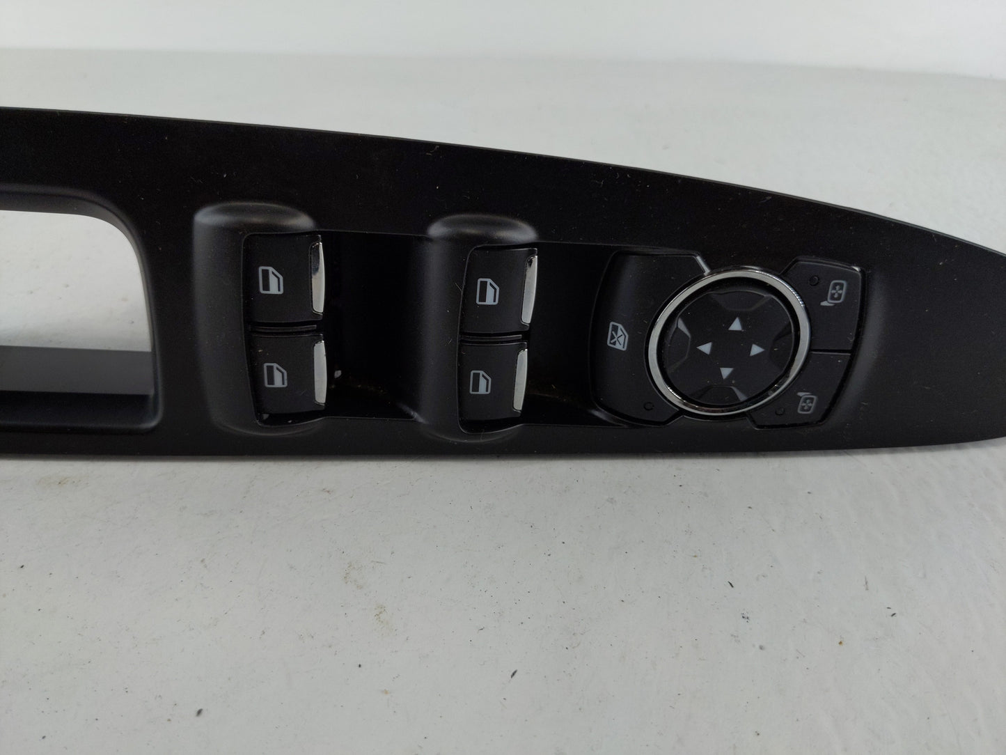 2013-2020 Ford Fusion Master Power Window Switch Replacement Driver Side Left Fits Fits 2013 2014 2015 2016 2017 2018 2019 2